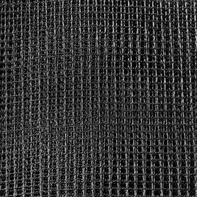 Rede de segurança para trampolim Ø244cm V1 Preto