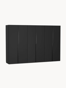 Roupeiro modular Leon, L 150 cm, vários tamanhos