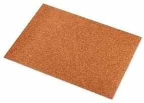 Cartolinas Sadipal 5 Folhas Purpurina Cobre 330 G 50 X 65 cm