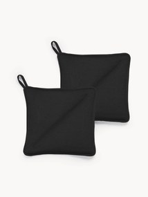 Luvas de forno Soft Kitchen, conjunto de 2