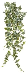 Plantas e Flores Artificiais Emerald  planta hera artificial suspensa 100 cm