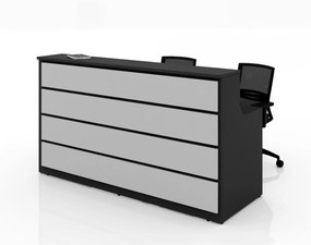 Balcão de Receção 1200x800 mm - Linea