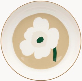 Prato de massa Unikko