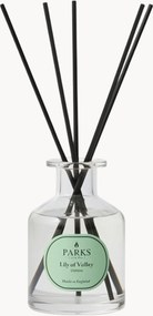 Difusor Vintage Aromatherapy (lírio-do-vale, jasmim, almíscar branco)