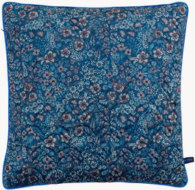 Almofada em veludo Daisy Dreams
