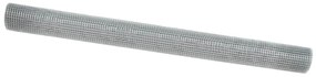 Tela de Arame Soldado 1.5x50 m Aço Galvanizado