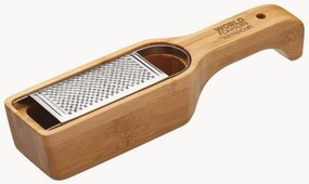 Ralador em bambu com suporte World Of Flavours