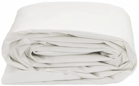 Lona 5x7 m 650 g/m² branco