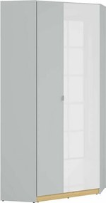 Roupeiro de canto Nuevaru 113