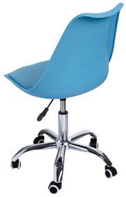 Cadeira Neo - Azul claro