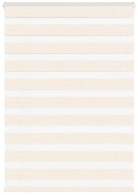 Cortina de zebra 105x100 cm largura do tecido 100,9cm poliéster