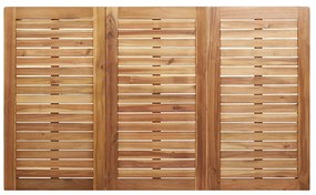 Conjunto de Jantar de Jardim 7 pcs