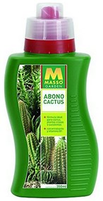 Adubo Não Orgânico Massó Catos 350 Ml