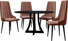 Conjunto para refeições Racine 135