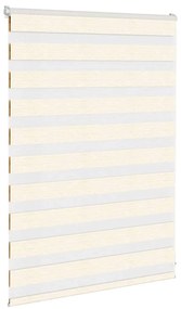 Cortina de zebra 95x100 cm largura do tecido 90,9 cm poliéster