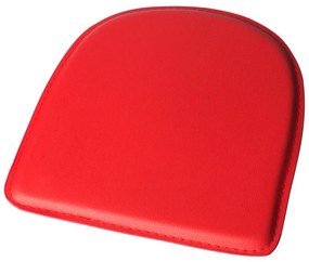 Almofada para Cadeira Torix - Vermelho