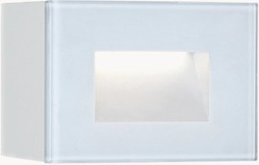 Candeeiro de degrau LED para exterior Chieri