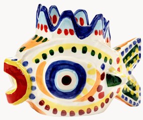 Serax x Yotam Ottolenghi, Jarra decorativa Sicily, Alt 28 cm