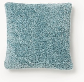 Capa de almofada em teddy Dotty