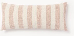 Capa de almofada às riscas Nuri