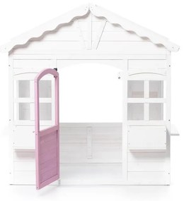 Casa de Brincar para Crianças exterior Princesa
