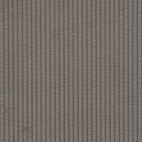 Poltrona com apoio de braços 54 cm tecido corduroy