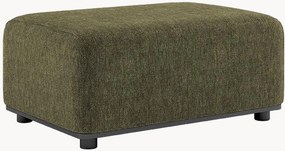 Pufe de jardim modular Cobana
