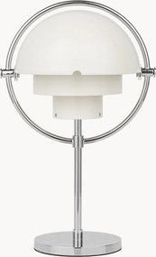 Candeeiro de mesa portátil e regulável ajustável Multi-Lite
