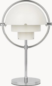 Candeeiro de mesa portátil regulável ajustável Multi-Lite