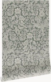 Papel de parede em não tecido Floor Rieder