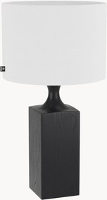 Candeeiro de mesa regulável Woody