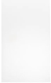 Candeeiro de parede design oblongo branco 25 cm - Houx Design