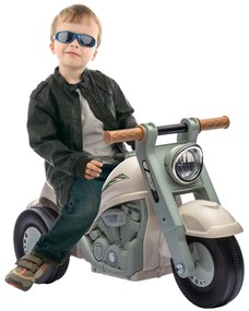Carro Andador para Bebés acima de 2 Anos Mota Carro Andador com Música