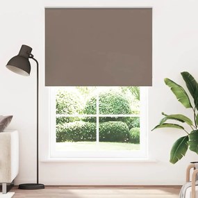 Persiana de enrolar 160x230 cm largura tecido 156,6cm poliéster