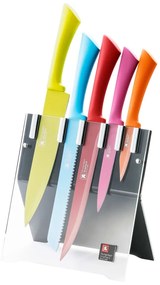 426619 Richardson Sheffield Conjunto facas cozinha 5 pcs Love Colour Original
