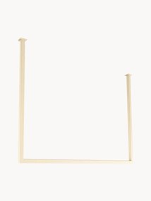 Bengaleiro em metal Rubi