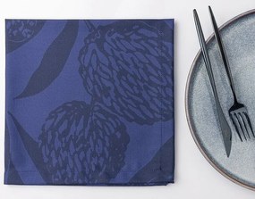 12 Guardanapos 50x50 cm - 100% algodão Jacquard