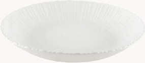 Pratos de sopa em porcelana Flora, conjunto de 6