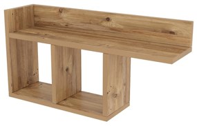 Prateleira de Parede Room – Pinho – 72x37x18 cm