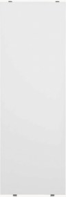 Prateleiras String System, L 58 x P 20 cm, conjunto de 3