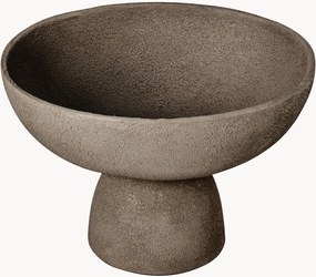 Taça decorativa Deriva