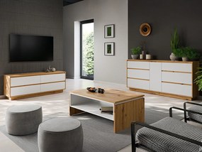 Conjunto para sala de estar Elbnolo 113