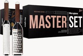 Conjunto de raladores Master, conjunto de 2