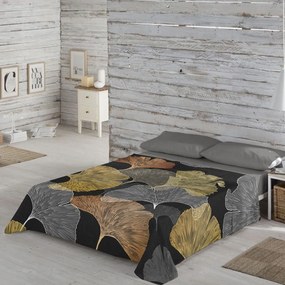 Conjunto de Lençóis Naturals Ginka - Cama de 135 (210 x 270 cm)