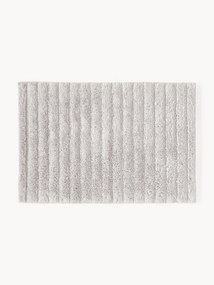 Tapete de banho felpudo Bailey