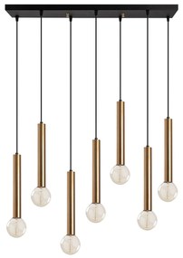 Candeeiro Tempo – Vintage – 75 x 24 cm