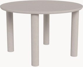 Mesa de jantar redonda Magee, Ø 120 cm