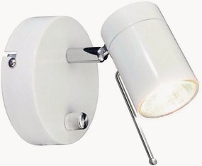 Candeeiro de parede ajustável Correct