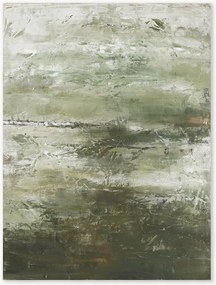 Tela pintada à mão For Life