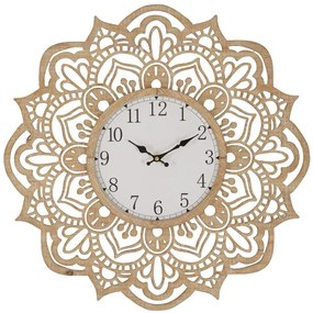 OROLOGIO DA MURO TULHA CM Ø 60X4,5